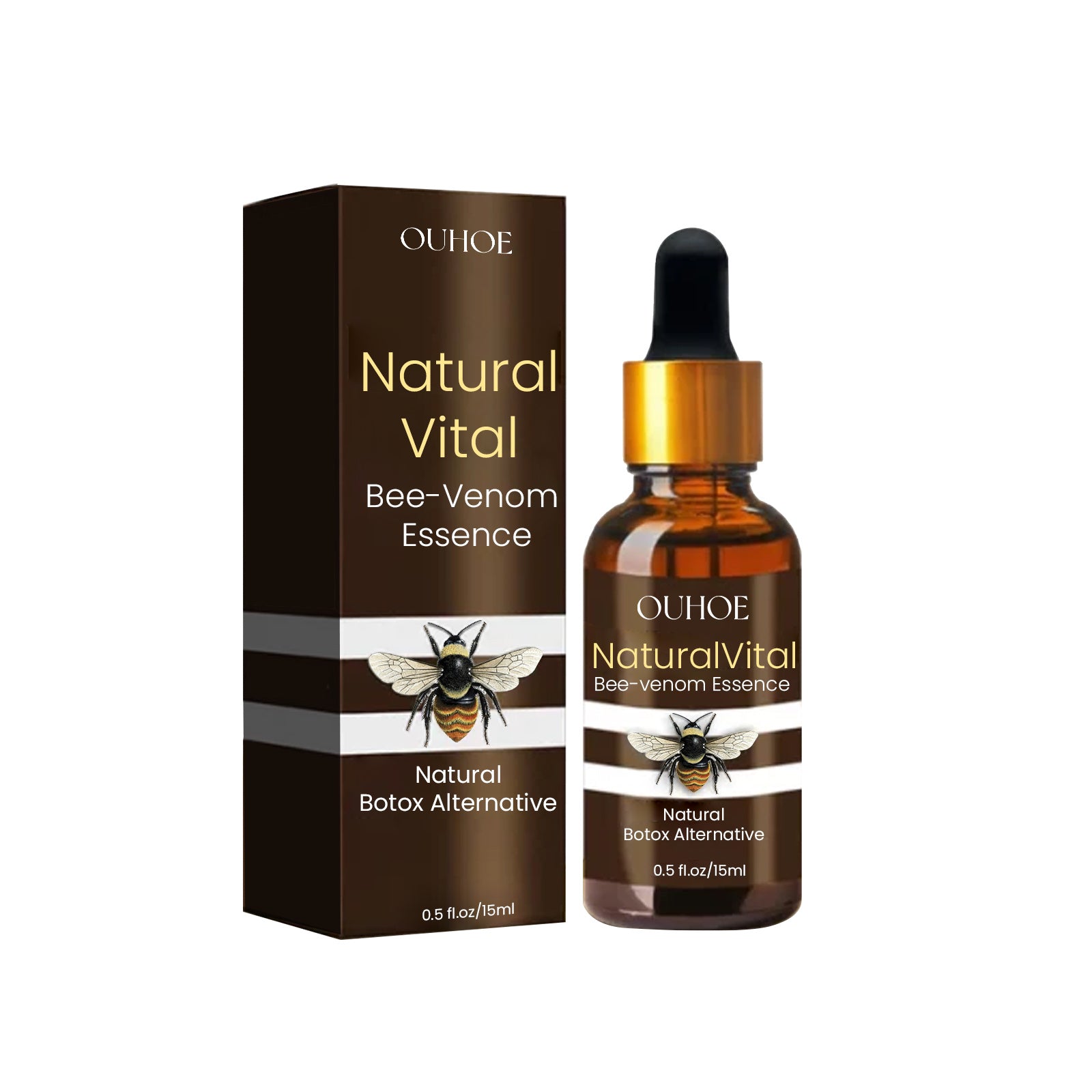 OUHOE Lifting & Firming Face Cream