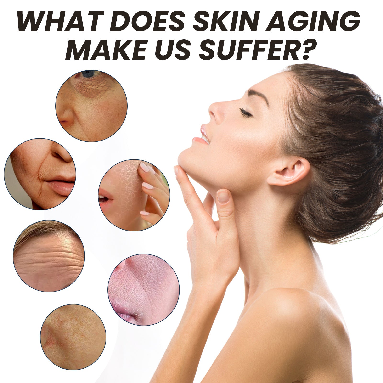 OUHOE Lifting & Firming Face Cream