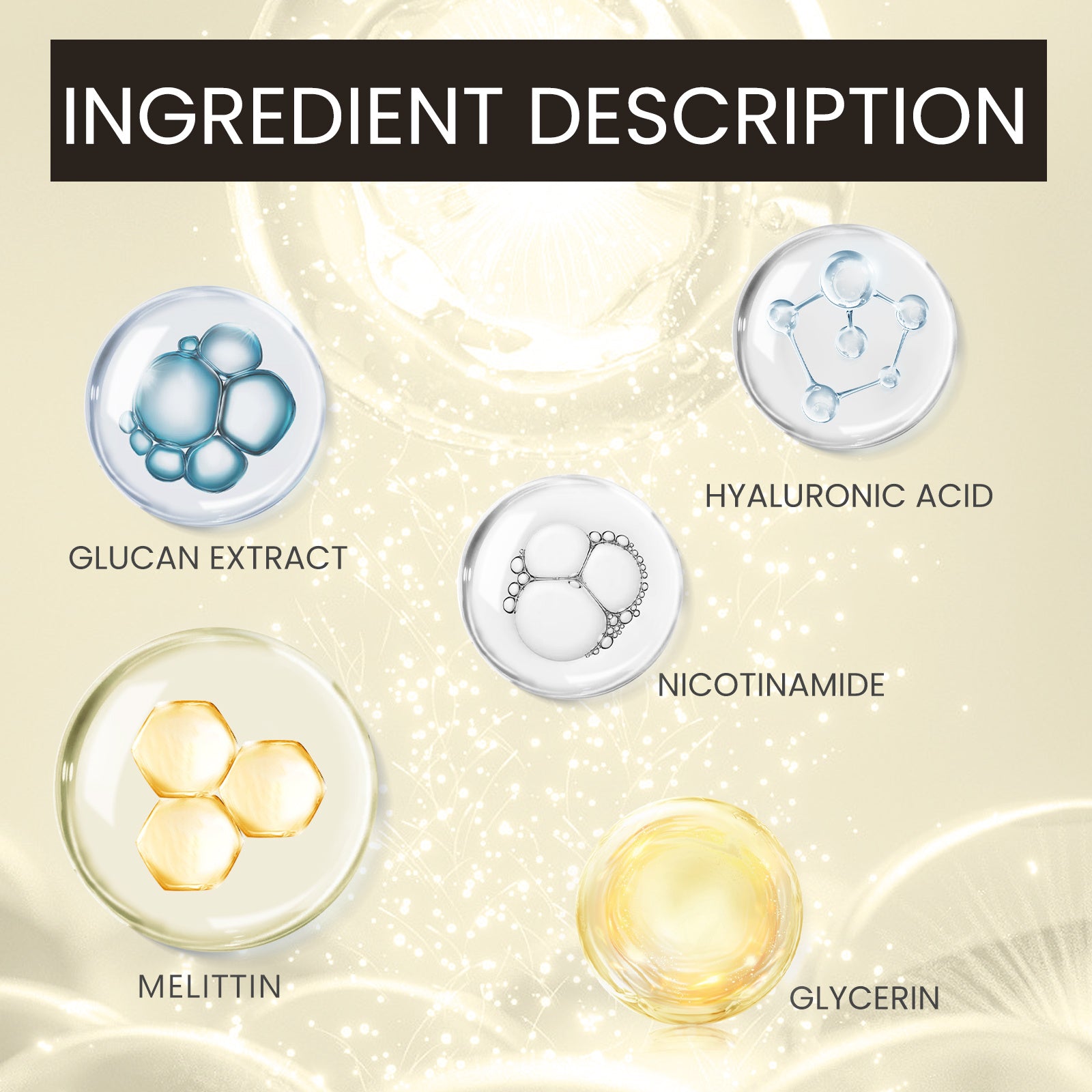 OUHOE Lifting & Firming Face Cream